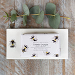 Rectangular Soap Dish | Bee