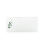 Rectangular Soap Dish | Eucalyptus