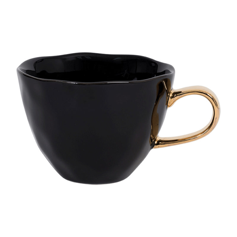 Good Morning Cup | Black