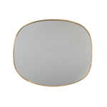 Mirror | Gold Iron