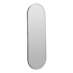 Vasto Mirror | Black Iron | 170cm